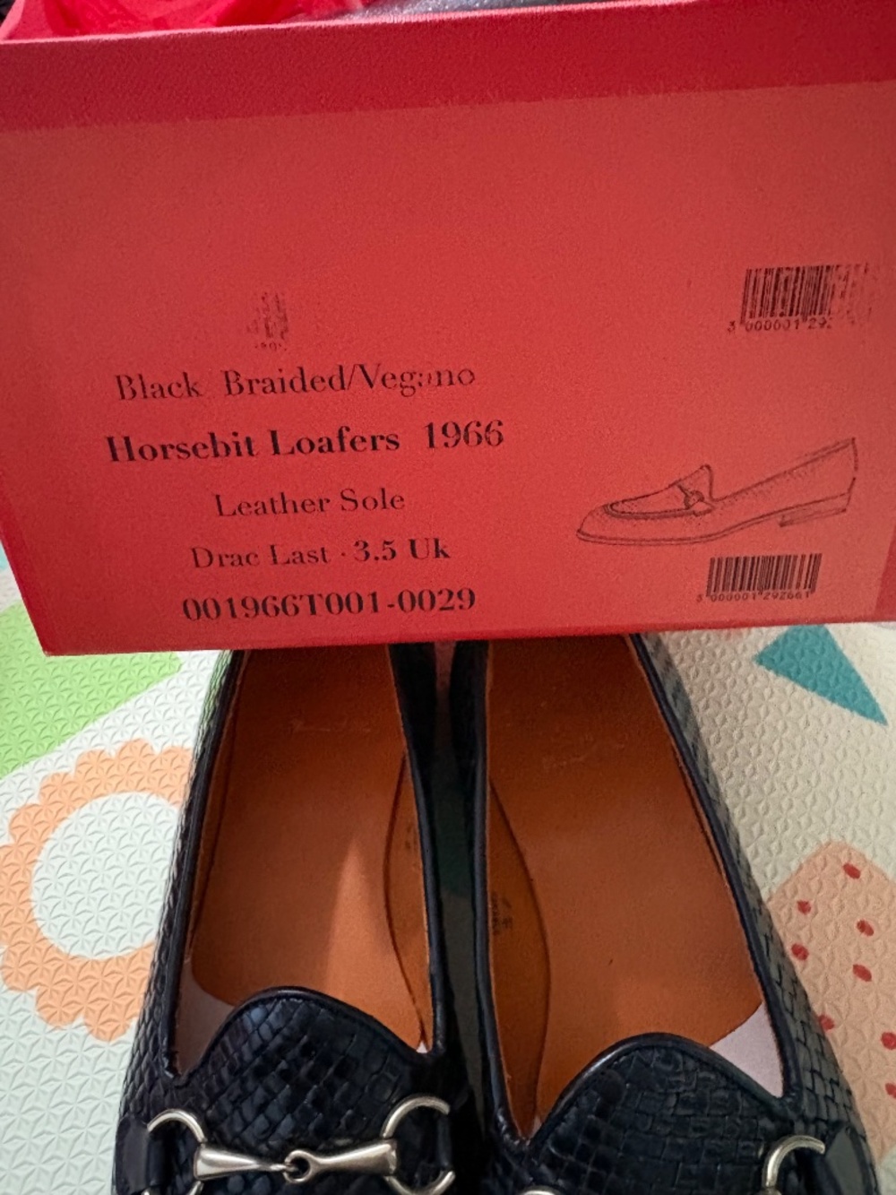 Loafers - Picture 5 of 6